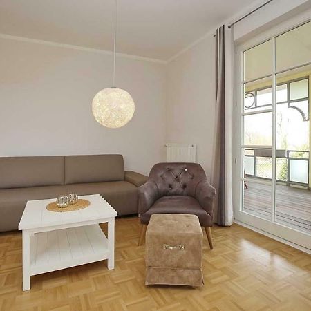 Likedeeler II Wohnung 03 บอลเทินฮาเกิน ภายนอก รูปภาพ