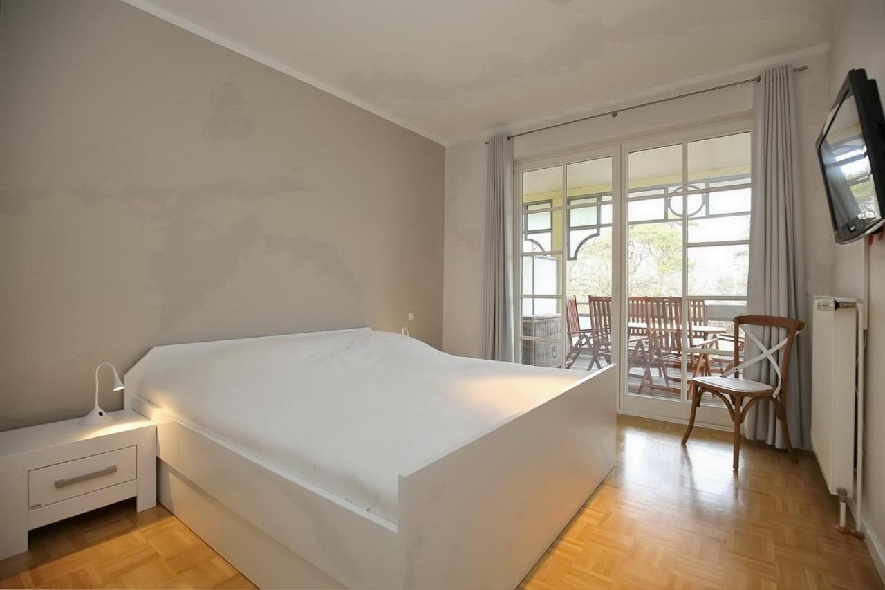 Likedeeler II Wohnung 03 บอลเทินฮาเกิน ภายนอก รูปภาพ