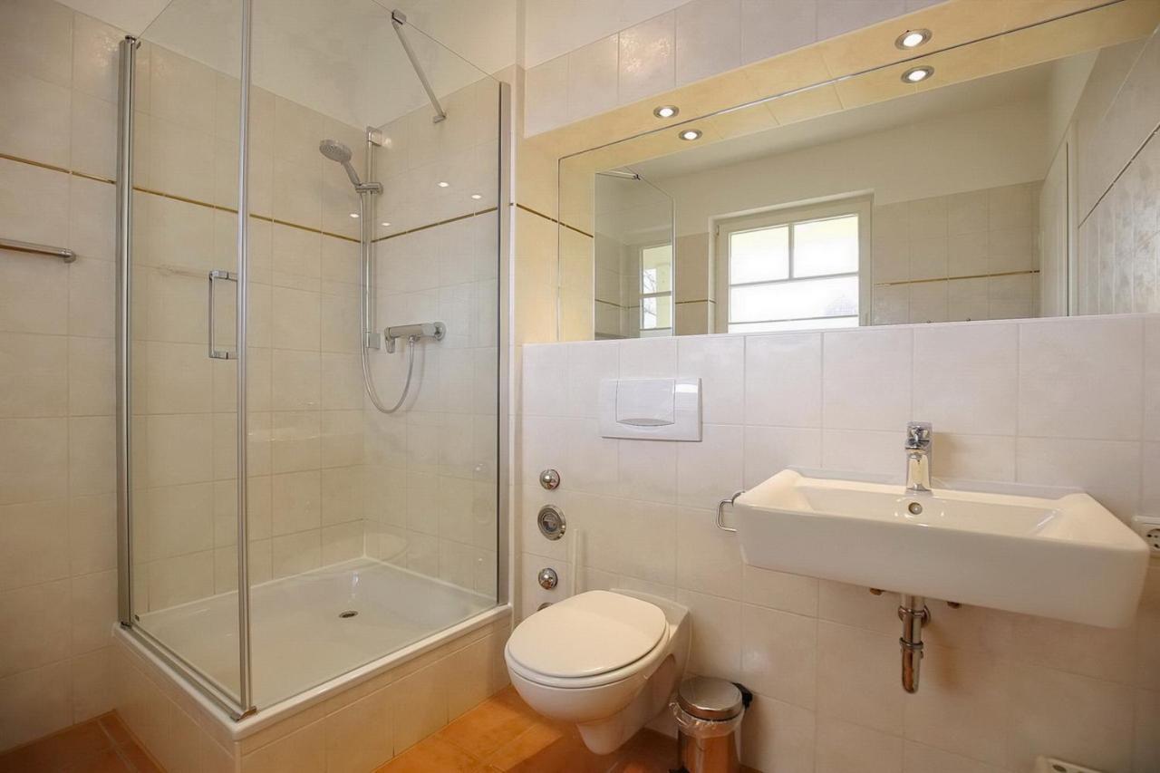Likedeeler II Wohnung 03 บอลเทินฮาเกิน ภายนอก รูปภาพ