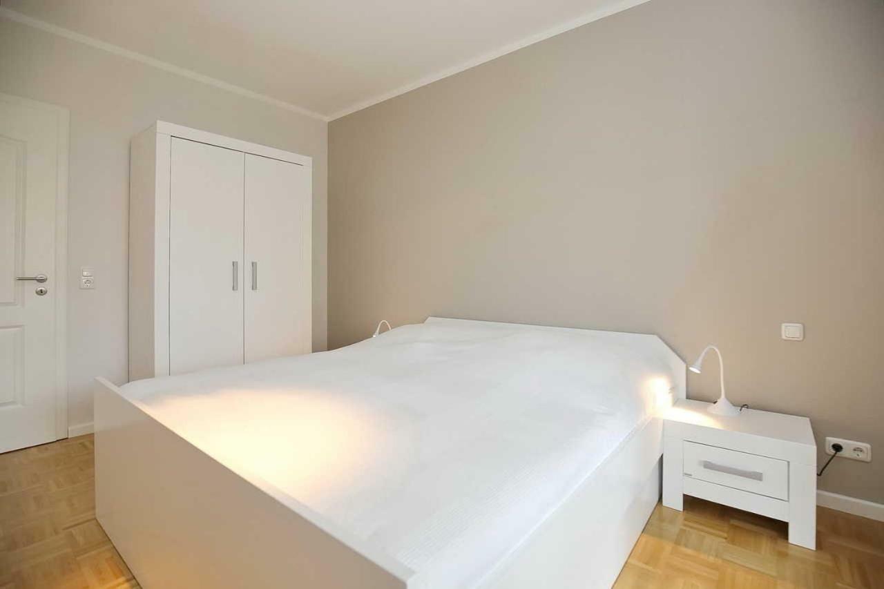 Likedeeler II Wohnung 03 บอลเทินฮาเกิน ภายนอก รูปภาพ