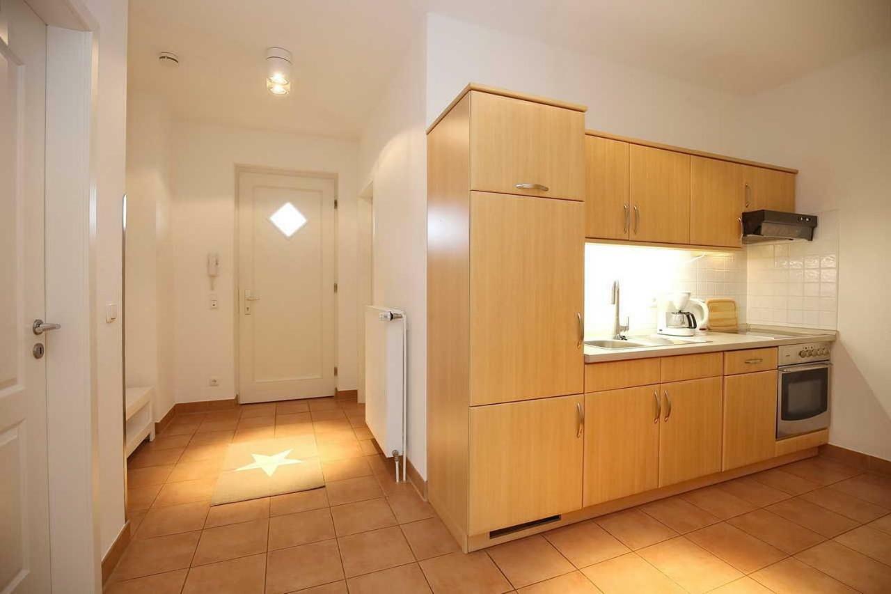 Likedeeler II Wohnung 03 บอลเทินฮาเกิน ภายนอก รูปภาพ