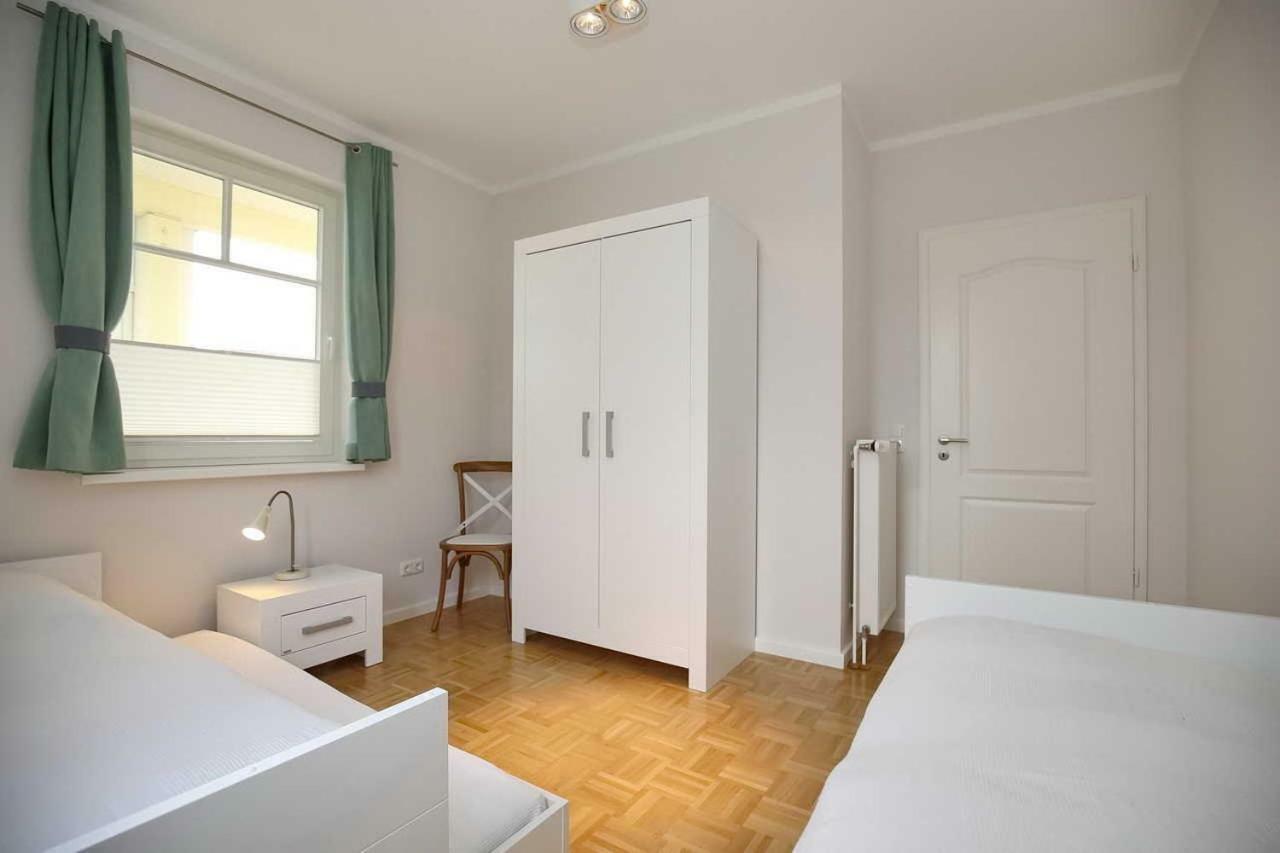 Likedeeler II Wohnung 03 บอลเทินฮาเกิน ภายนอก รูปภาพ