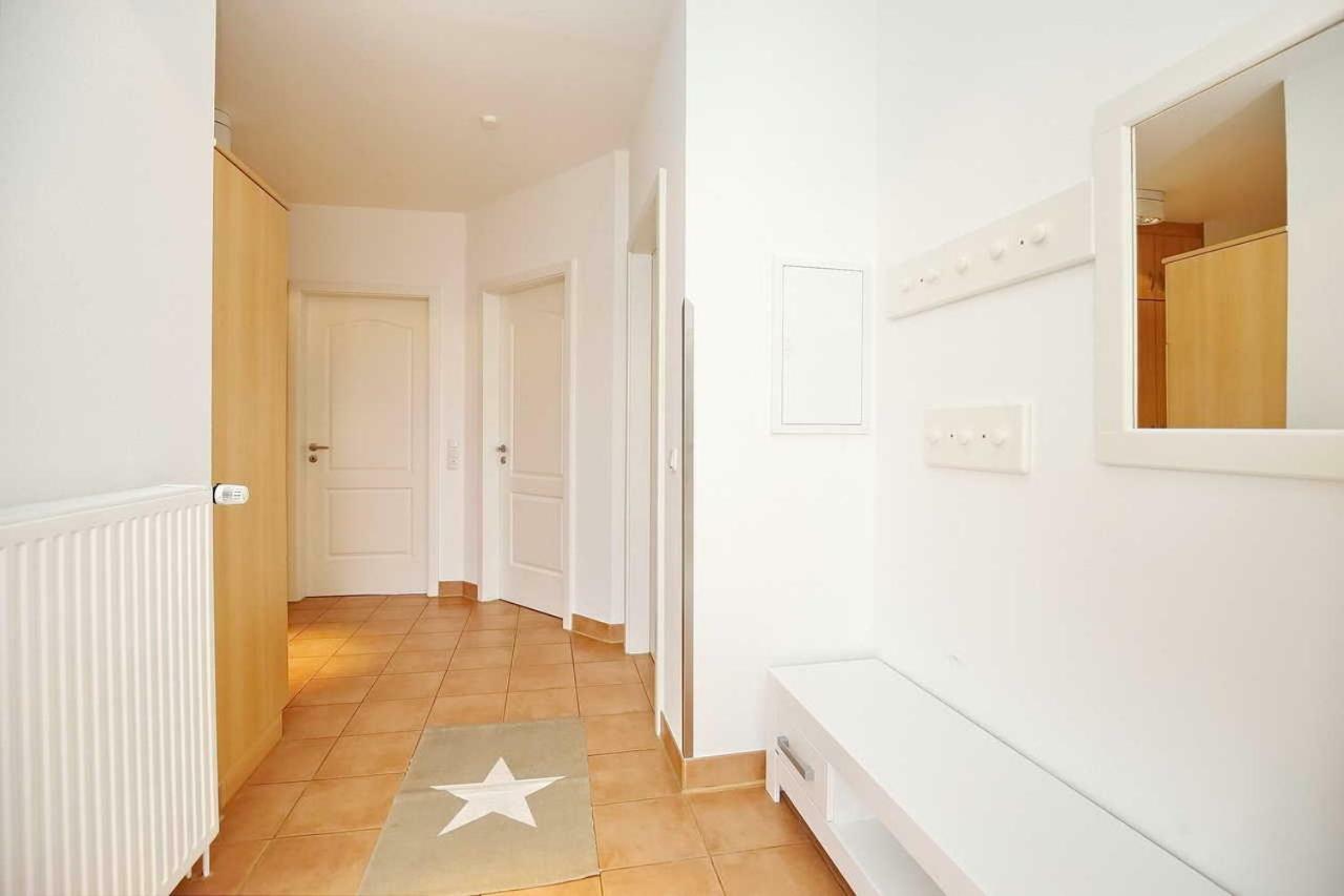 Likedeeler II Wohnung 03 บอลเทินฮาเกิน ภายนอก รูปภาพ