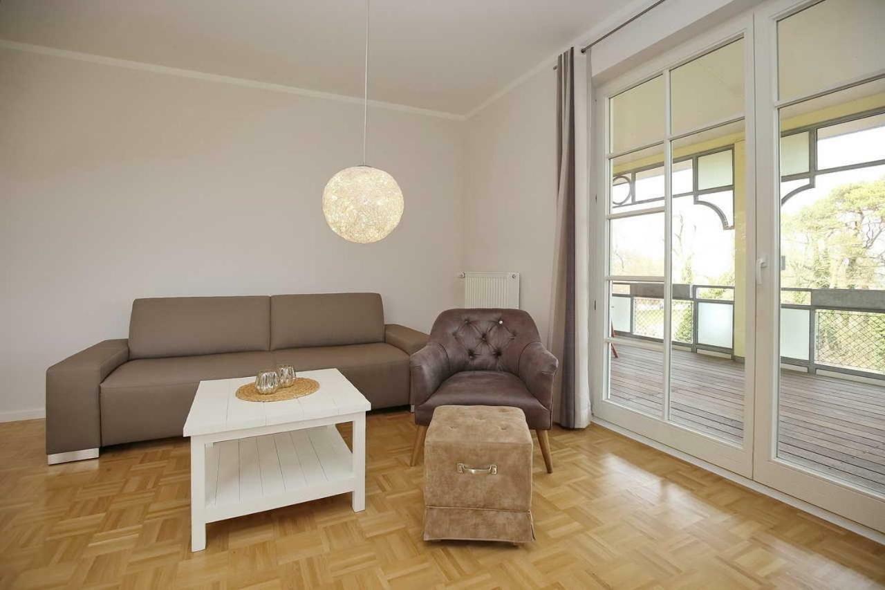 Likedeeler II Wohnung 03 บอลเทินฮาเกิน ภายนอก รูปภาพ